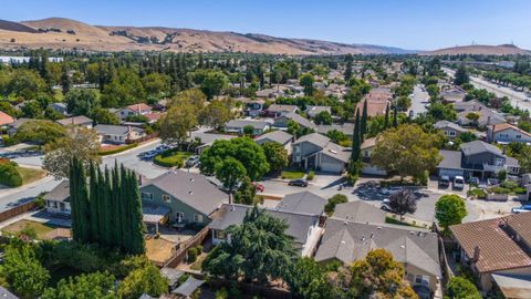 A home in San Jose