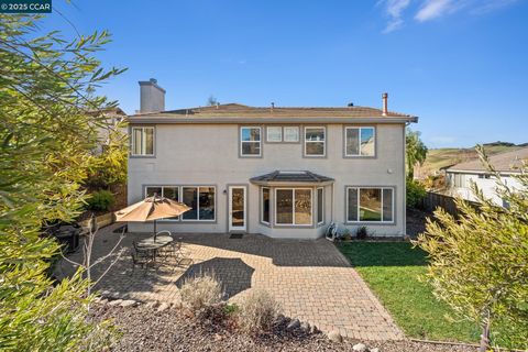 A home in Concord