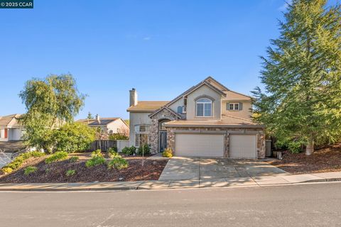 A home in Concord