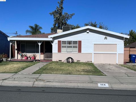 A home in Pittsburg