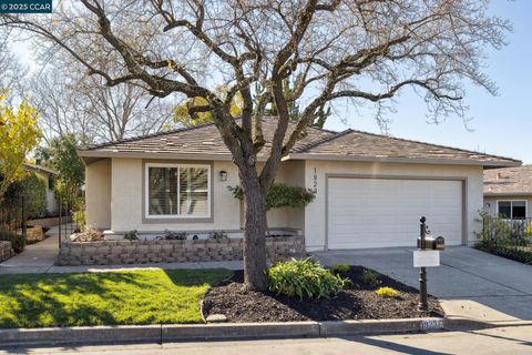 A home in Danville