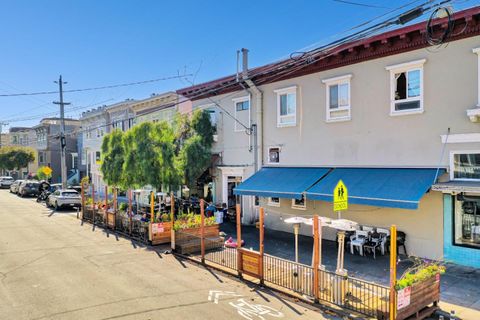 A home in San Francisco