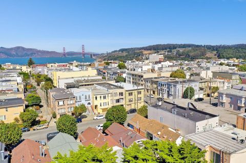 A home in San Francisco