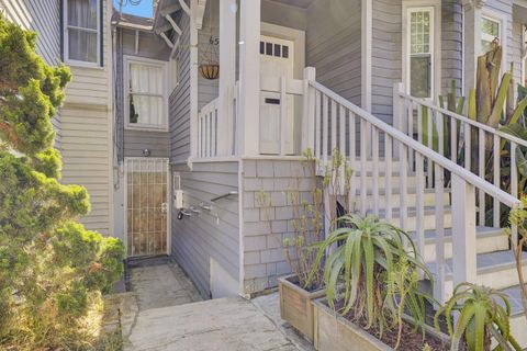 A home in San Francisco