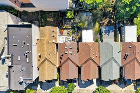 A home in San Francisco