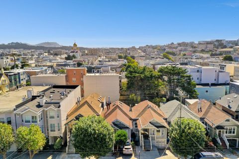 A home in San Francisco