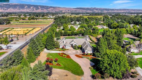 A home in Gilroy