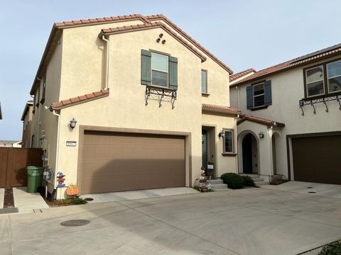 A home in Elk Grove