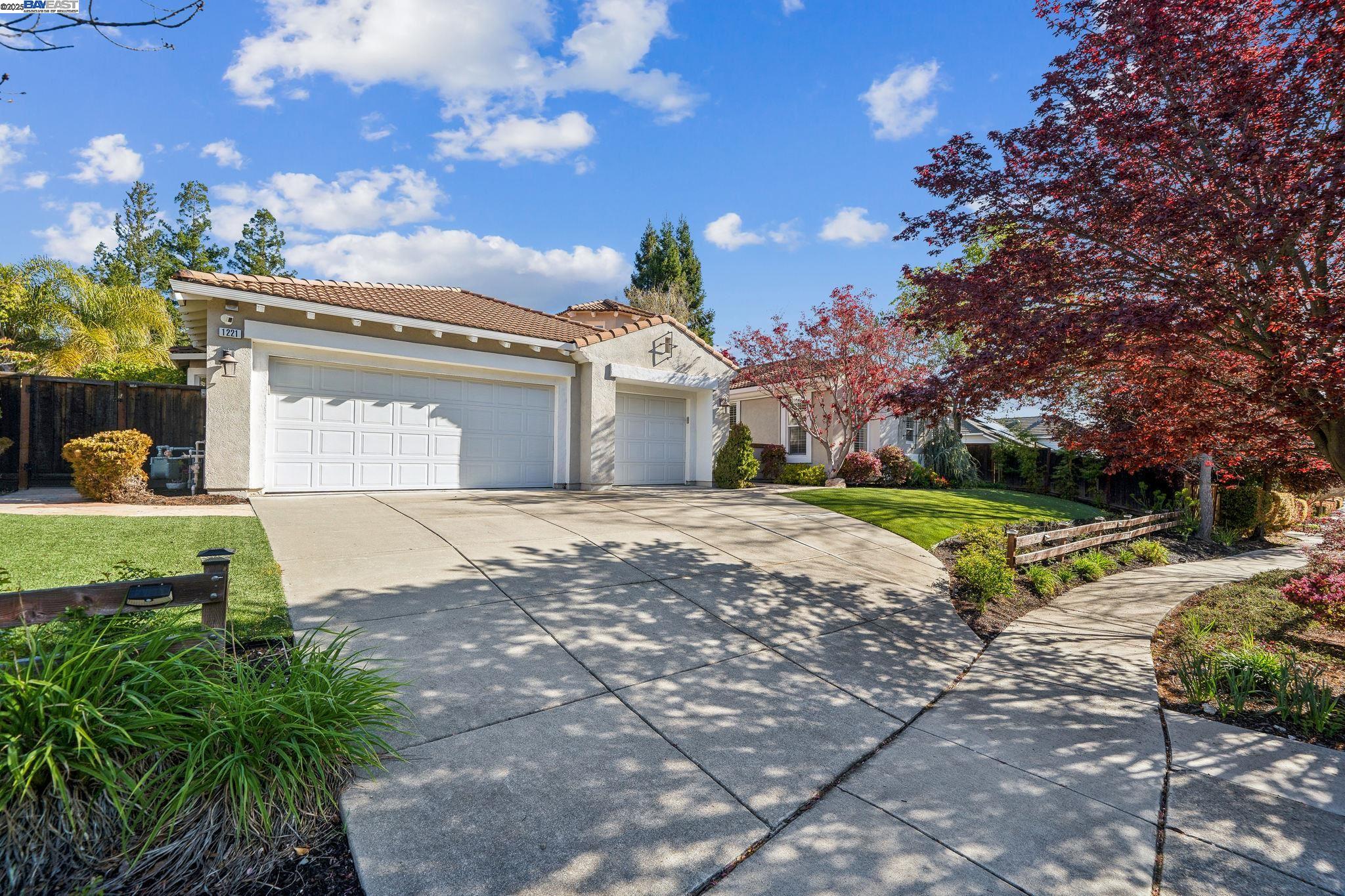 1221 Culet Ranch Rd