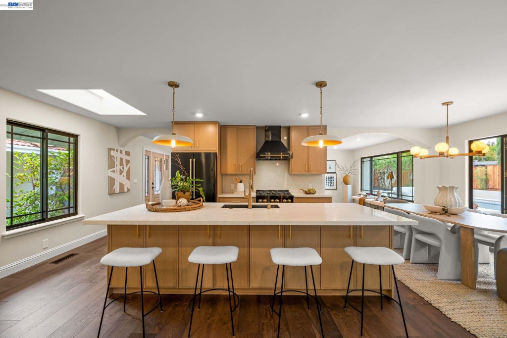 Photo of 2883 Bowling Green Dr, Walnut Creek, CA 94598 (MLS # 41144254)