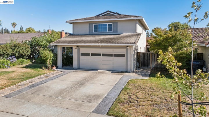 Photo 1 of 59 — 3560 Kirkcaldy St, Pleasanton, CA 94588
