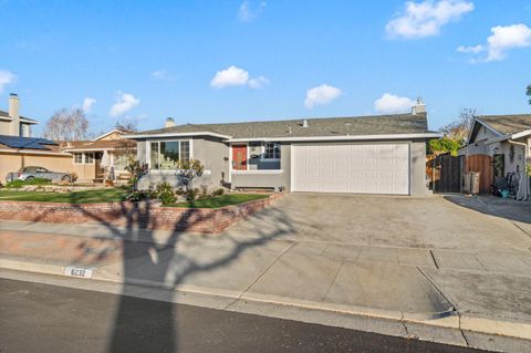 A home in San Jose