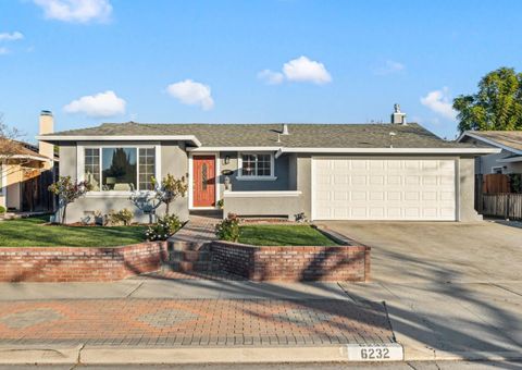 A home in San Jose