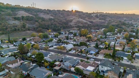 A home in San Jose