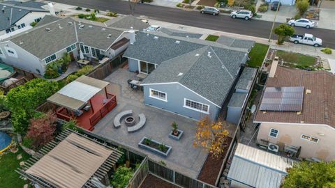 A home in San Jose