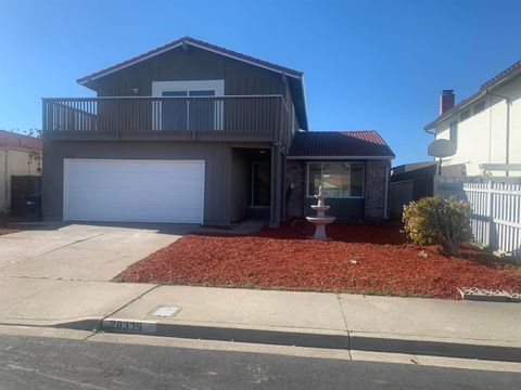 Photo of 28339 Cabrini Dr, Hayward, CA 94545 (MLS # 41122009)