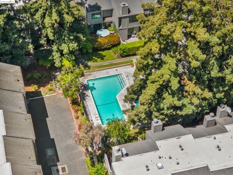 A home in Hayward