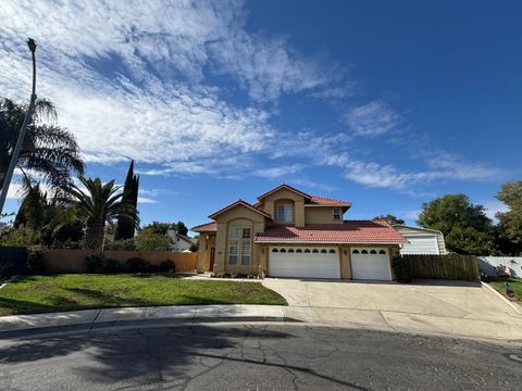 A home in Los Banos