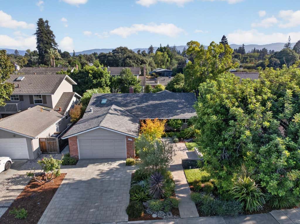 Photo of 658 Princeton Drive, Sunnyvale, CA 94087 (MLS # ML82057004)