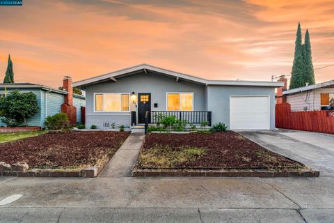 A home in Pittsburg