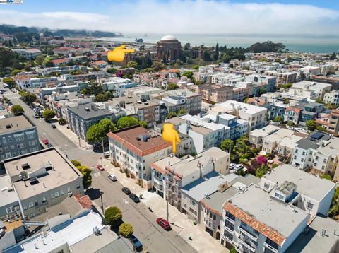 A home in San Francisco