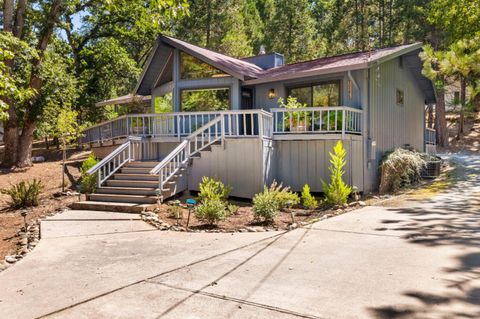 A home in Groveland