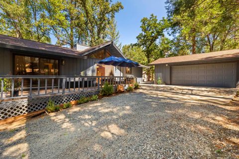 A home in Groveland