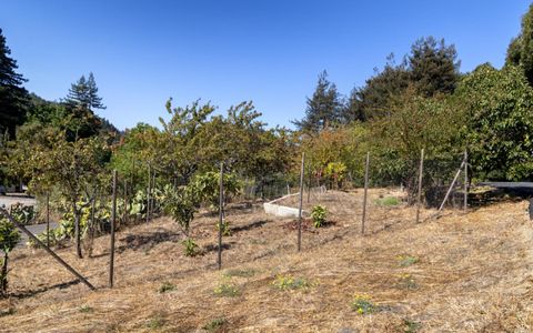 A home in Soquel