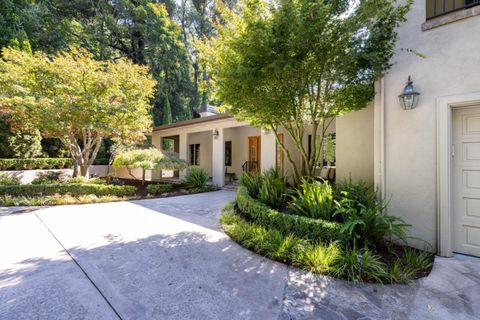 A home in Soquel