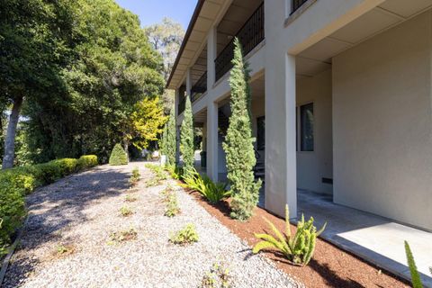 A home in Soquel