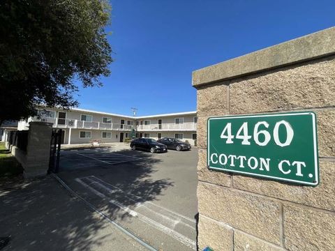 4460 Cotton Court Stockton CA 95207