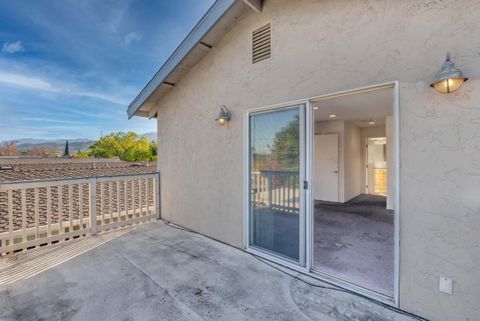 A home in San Jose