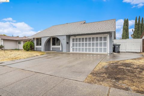 A home in Fairfield