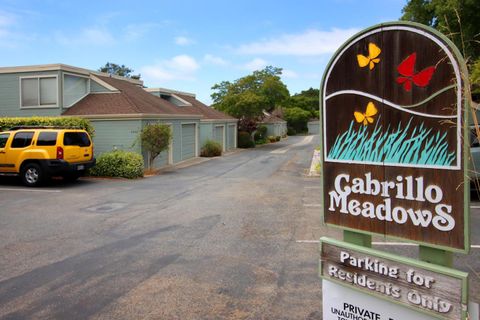 A home in Aptos