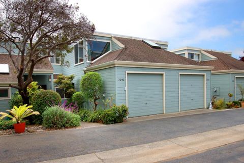 A home in Aptos