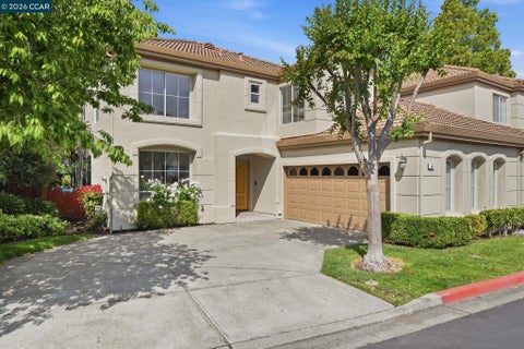908 Vista Pointe Dr, San Ramon, CA 94582 - #: 41133742