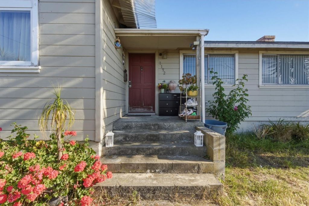 Photo of 1192 Elm Avenue, Seaside, CA 93955 (MLS # ML82048205)