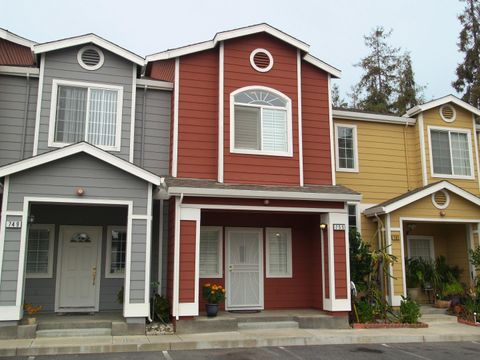 A home in San Jose