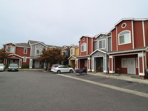 A home in San Jose