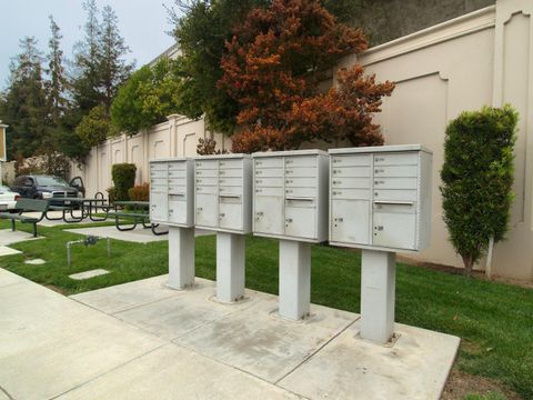 A home in San Jose