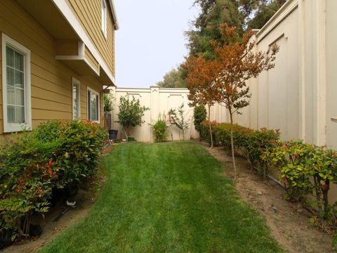 A home in San Jose