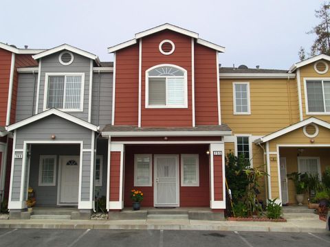 A home in San Jose