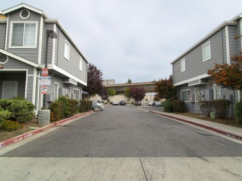 A home in San Jose