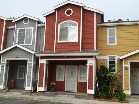 A home in San Jose