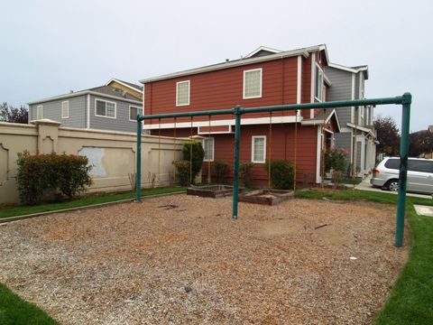 A home in San Jose