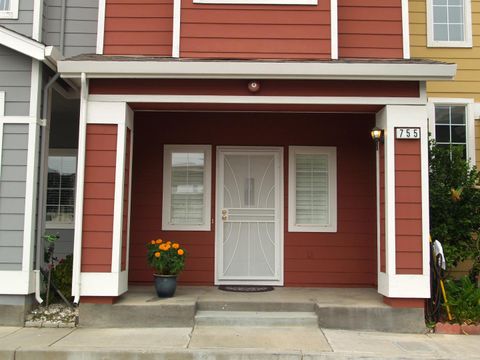 A home in San Jose