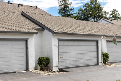 A home in Morgan Hill