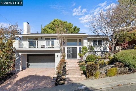 A home in Pleasanton