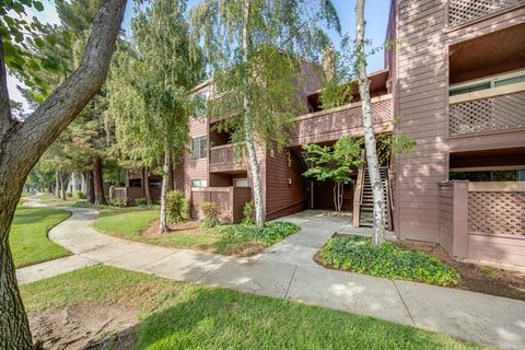 A home in San Jose