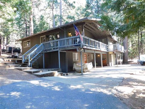 A home in Sonora